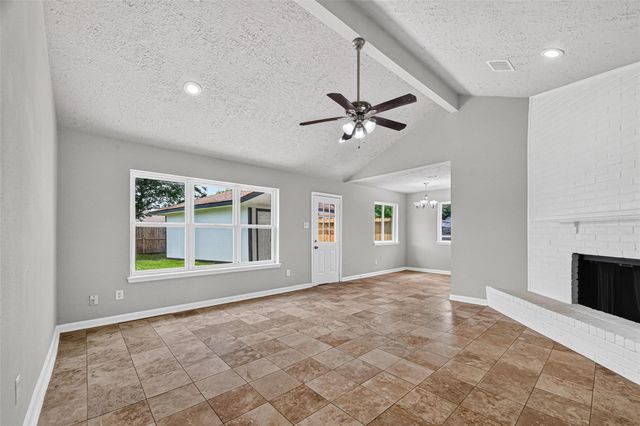 6719 Trigate Drive, Houston, TX 77489