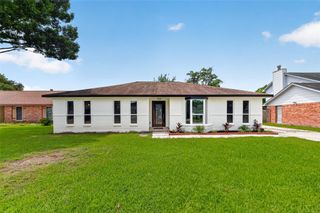 6719 Trigate Drive, Houston, TX 77489