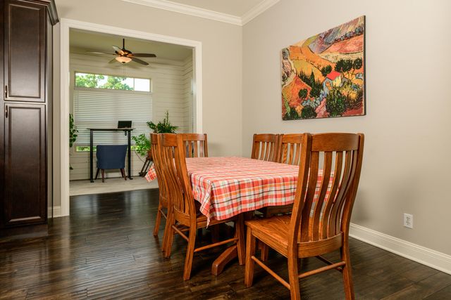 5493 DIVERSEY RDG, Columbia, MO 65203