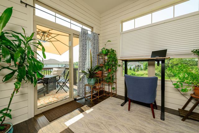 5493 DIVERSEY RDG, Columbia, MO 65203