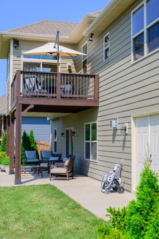 5493 DIVERSEY RDG, Columbia, MO 65203