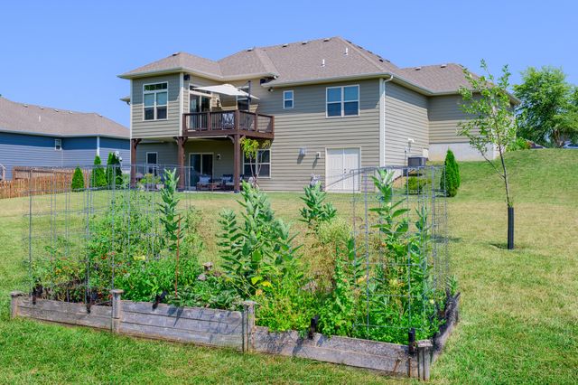 5493 DIVERSEY RDG, Columbia, MO 65203