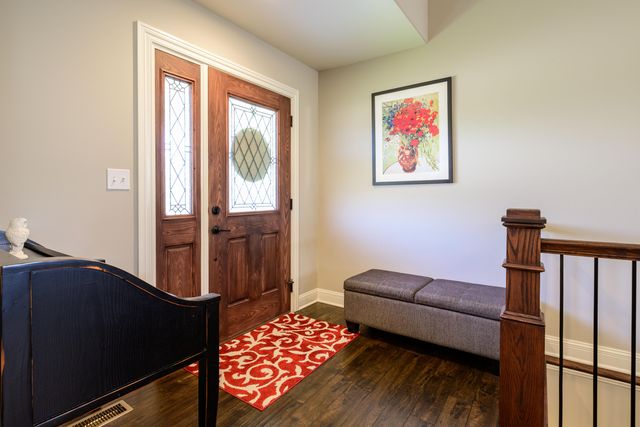 5493 DIVERSEY RDG, Columbia, MO 65203