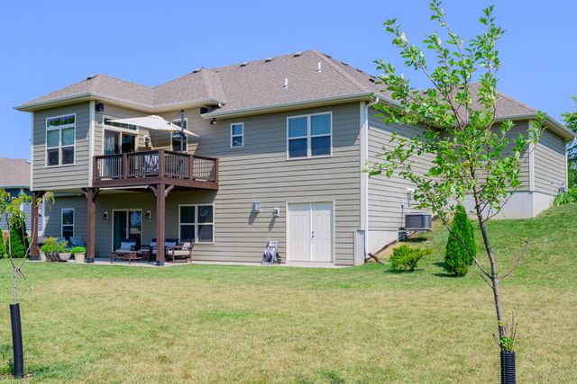 5493 DIVERSEY RDG, Columbia, MO 65203