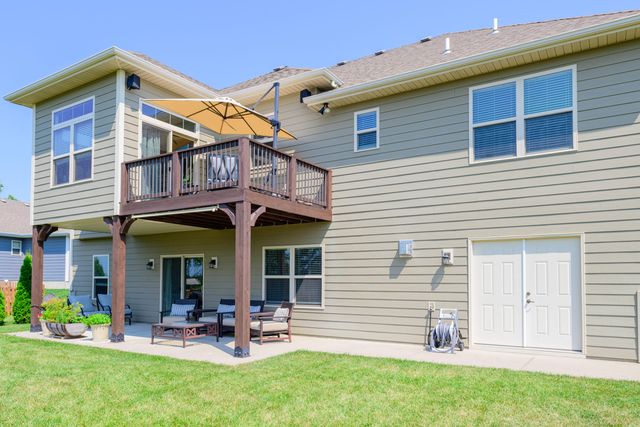 5493 DIVERSEY RDG, Columbia, MO 65203