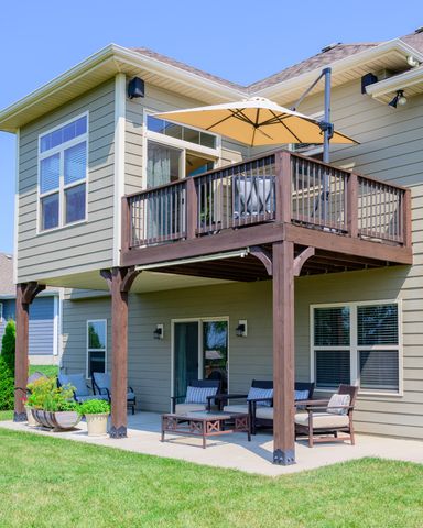 5493 DIVERSEY RDG, Columbia, MO 65203