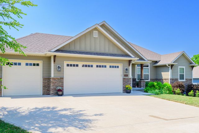 5493 DIVERSEY RDG, Columbia, MO 65203