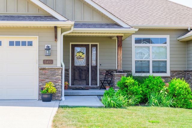 5493 DIVERSEY RDG, Columbia, MO 65203