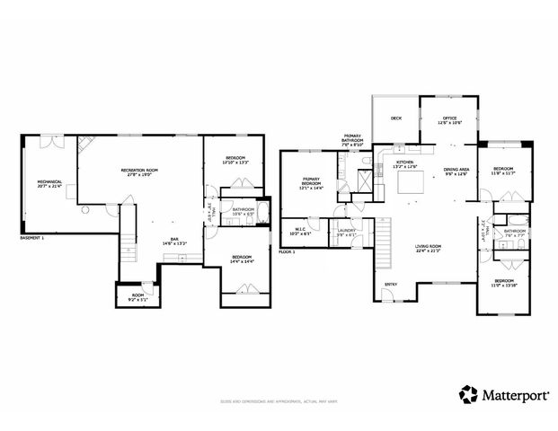 5493 DIVERSEY RDG, Columbia, MO 65203