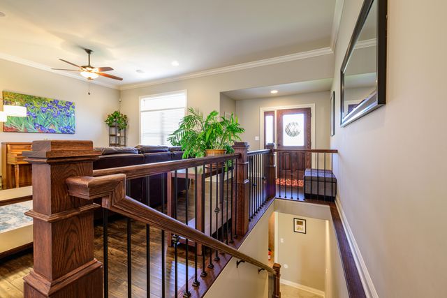 5493 DIVERSEY RDG, Columbia, MO 65203
