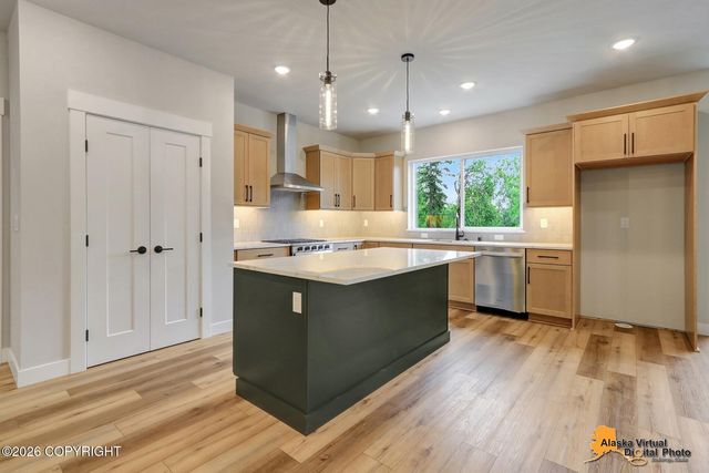 6283 Blackberry Street, Anchorage, AK 99502
