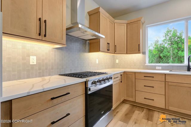 6283 Blackberry Street, Anchorage, AK 99502