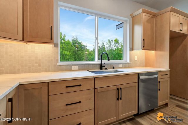 6283 Blackberry Street, Anchorage, AK 99502
