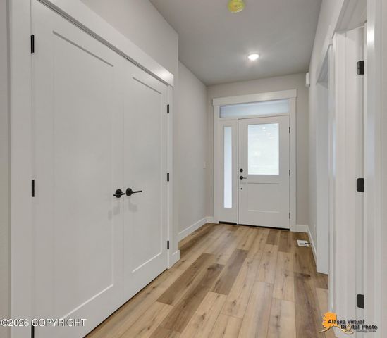 6283 Blackberry Street, Anchorage, AK 99502
