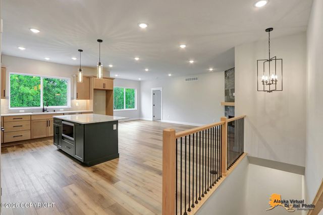 6283 Blackberry Street, Anchorage, AK 99502