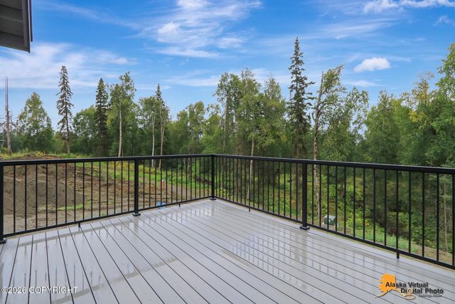 6283 Blackberry Street, Anchorage, AK 99502