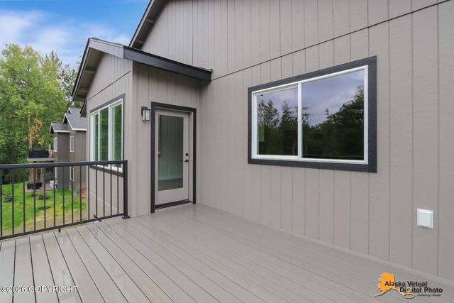 6283 Blackberry Street, Anchorage, AK 99502