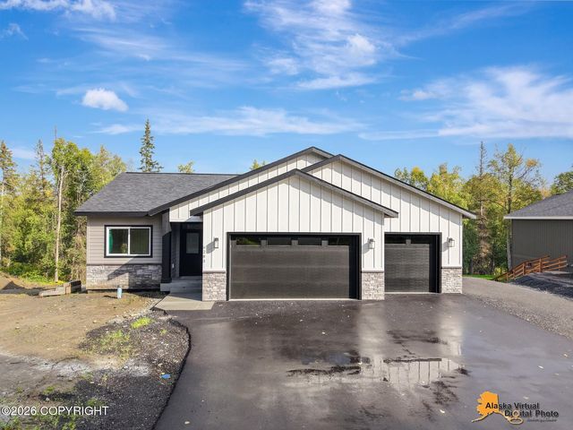 6283 Blackberry Street, Anchorage, AK 99502