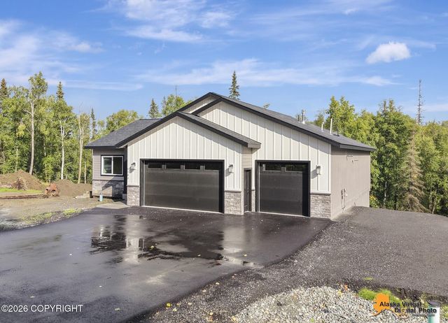 6283 Blackberry Street, Anchorage, AK 99502