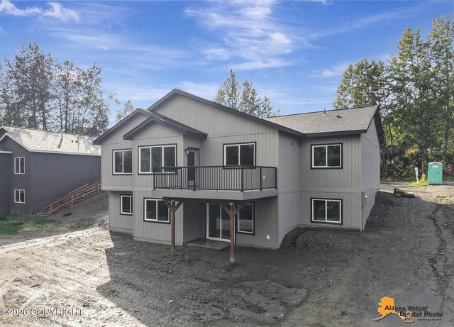 6283 Blackberry Street, Anchorage, AK 99502