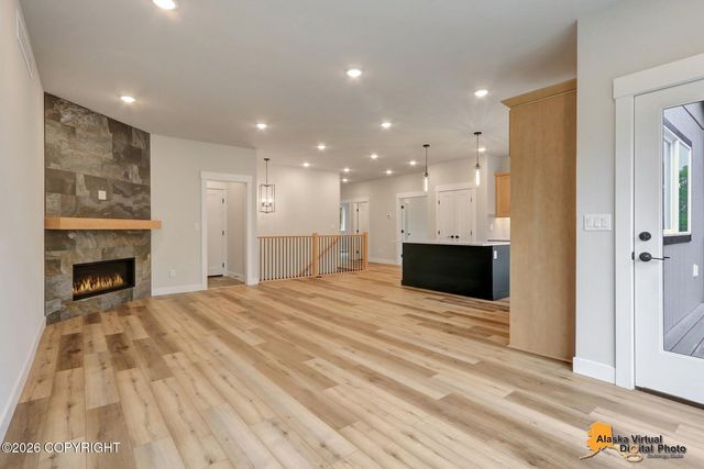 6283 Blackberry Street, Anchorage, AK 99502