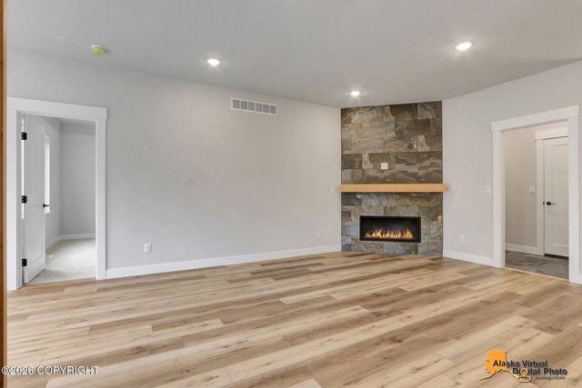 6283 Blackberry Street, Anchorage, AK 99502