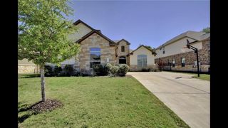 810 Wilson Ranch PL, Cedar Park, TX 78613