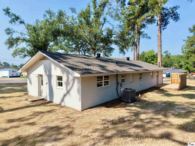 1333 HIGHWAY 80, Calhoun, LA 71225