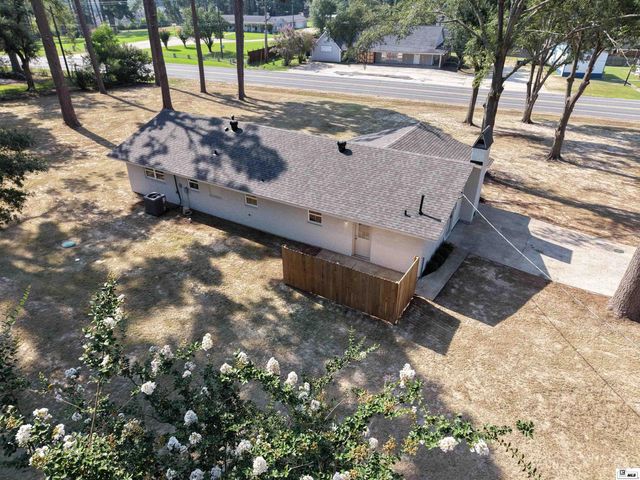 1333 HIGHWAY 80, Calhoun, LA 71225