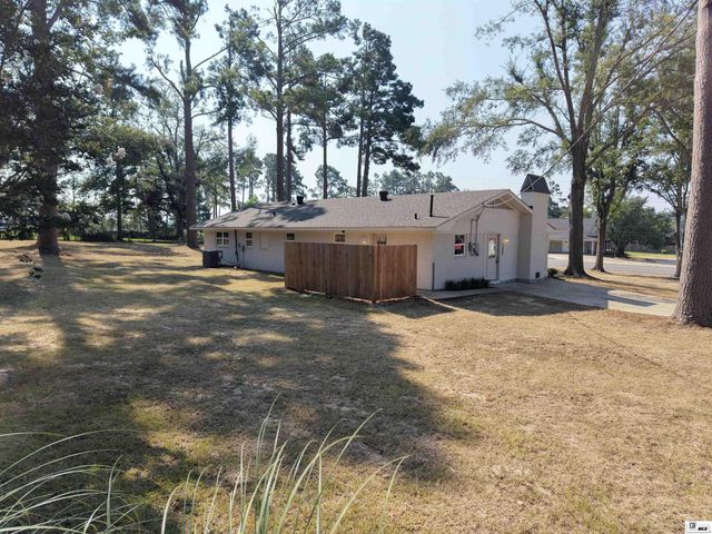 1333 HIGHWAY 80, Calhoun, LA 71225
