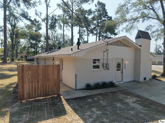 1333 HIGHWAY 80, Calhoun, LA 71225