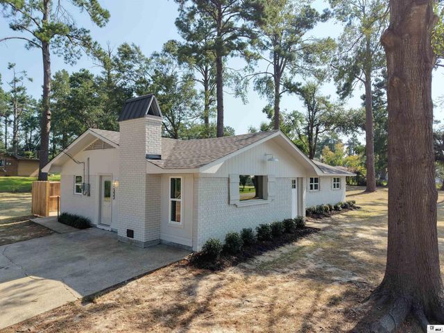 1333 HIGHWAY 80, Calhoun, LA 71225
