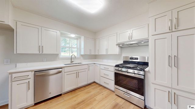 1333 HIGHWAY 80, Calhoun, LA 71225
