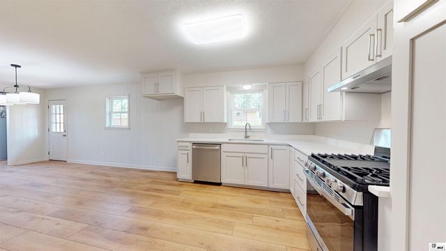 1333 HIGHWAY 80, Calhoun, LA 71225