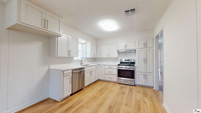 1333 HIGHWAY 80, Calhoun, LA 71225
