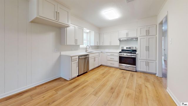 1333 HIGHWAY 80, Calhoun, LA 71225