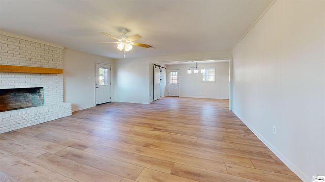 1333 HIGHWAY 80, Calhoun, LA 71225