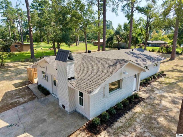 1333 HIGHWAY 80, Calhoun, LA 71225