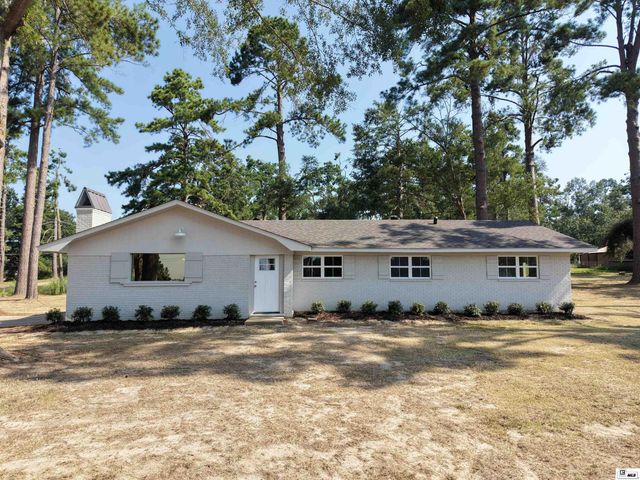 1333 HIGHWAY 80, Calhoun, LA 71225