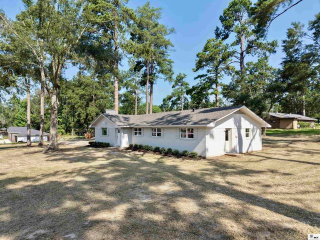 1333 HIGHWAY 80, Calhoun, LA 71225