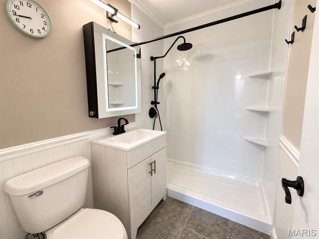 4466 W Pine Boulevard 8D, St Louis, MO 63108