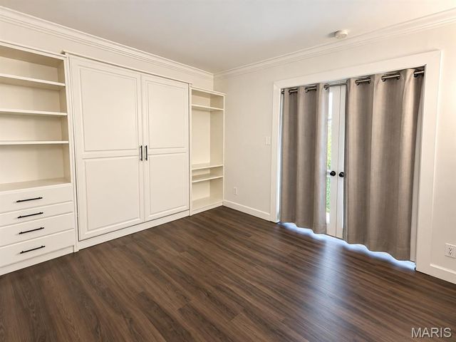 4466 W Pine Boulevard 8D, St Louis, MO 63108