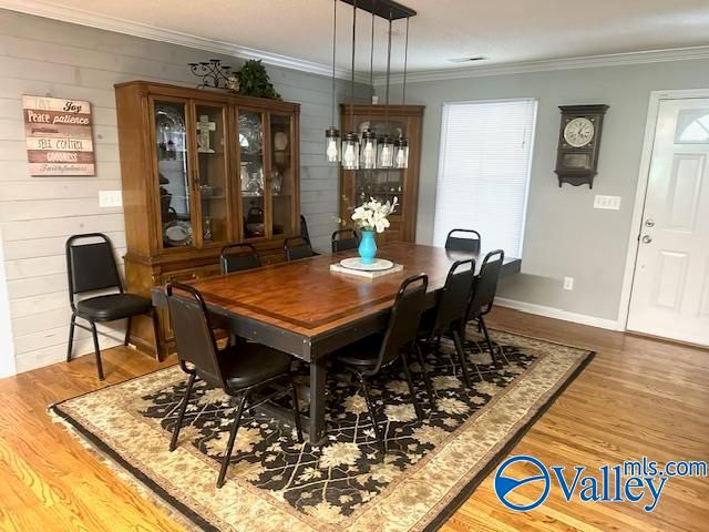 173 North Seneca Drive, Trinity, AL 35673