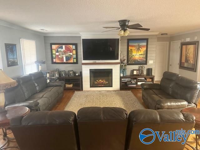 173 North Seneca Drive, Trinity, AL 35673