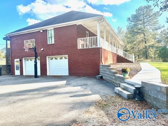 173 North Seneca Drive, Trinity, AL 35673