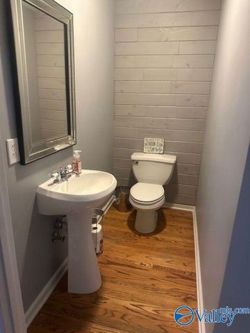 173 North Seneca Drive, Trinity, AL 35673