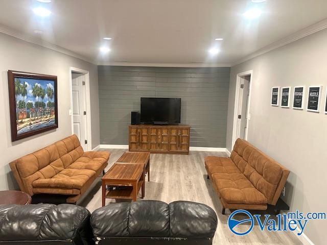 173 North Seneca Drive, Trinity, AL 35673