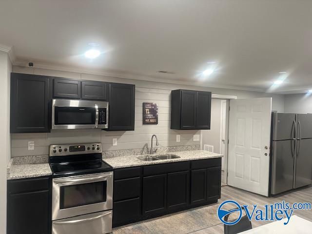 173 North Seneca Drive, Trinity, AL 35673