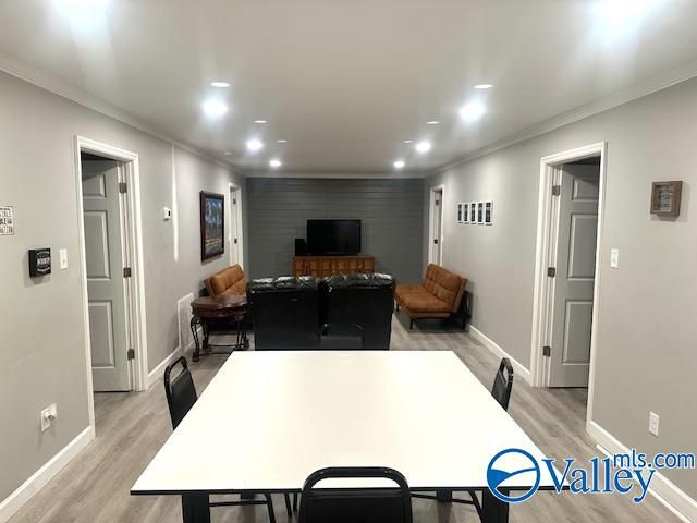 173 North Seneca Drive, Trinity, AL 35673