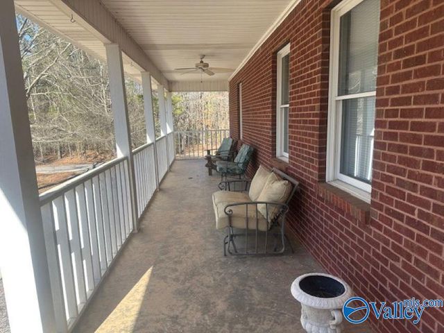 173 North Seneca Drive, Trinity, AL 35673